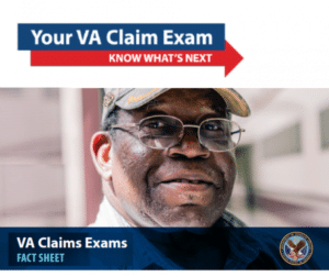Read more about the article VA resumes in-person C&P exams: What you need to know